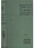 Verne Gyula - A dunai hajós