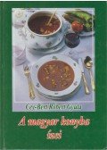 Cey-Bert Róbert Gyula - A magyar konyha ízei