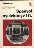  - Spanyol nyelvkönyv
