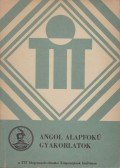 Dr. Hegedüs József - Angol alapfokú gyakorlatok