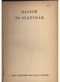 Mikszáth Kálmán - Rajzok és szatirák Mikszáth Kálmán - Rajzok és szatirák, Budapest 0 antikvár könyv