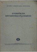Kiss Károly,Pintér Sándor,Majercsik Sándor - Gyorsírási rövidítésgyüjtemény