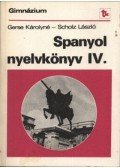  - Spanyol nyelvkönyv