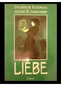 Bart István (szerk.) - Liebe