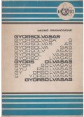 Dezső Zsigmondné - Gyorsolvasás