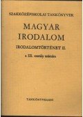 Kanizsai-Nagy Antal - Magyar irodalom