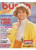 Aenne Burda (szerk.) - Burda 1991/1. január