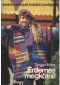 Tongori Mária - Érdemes megkötni!