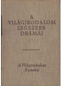 Racine, Jean,Gogol,Anton Pavlovics Csehov,Schiller, Friedrich,Henrik Ibsen - A világirodalom legszebb drámái II. kötet