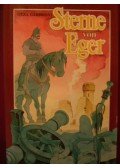 Gárdonyi Géza - Sterne von Eger