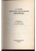 Nádas János dr. - A XVIII. Magyar Találkozó krónikája 1979.