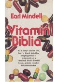 Mindell, Earl - Vitamin Biblia