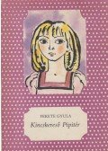 Fekete Gyula - Kincskereső Pipitér