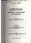 Mike János - Apróvad tenyésztése, gondozása és vadászata