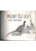 Schell József Antal - Megint ősz lesz...