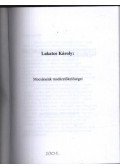Lakatos Károly - Mocsáraink madárelőkelőségei