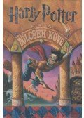 J. K. Rowling - Harry Potter és a bölcsek köve