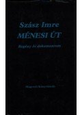 Szász Imre - Ménesi út