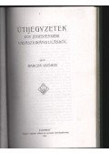 Barcza György - Útijegyzetek egy jegestengeri vadászkirándulásról