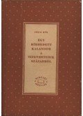 Jókai Mór - Egy hirhedett kalandor a tizenhetedik századból