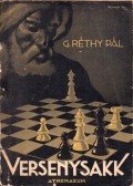 G. Réthy Pál - Versenysakk