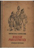 Ortutay Gyula - Katona Imre (szerk.) - Magyar parasztmesék