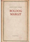 Kodolányi János - Boldog Margit