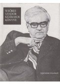 Weöres Sándor - Weöres Sándor kézírásos könyve