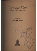 Flórián Tibor - Virradat előtt