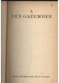 Mikszáth Kálmán - A vén gazember
