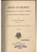 Dr. Roth Samu - Ásvány- és földtan
