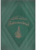 Darnay Kálmán - Testőrszerelmek
