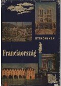Pálfy József - Franciaország