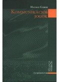 Halmai Gábor - Kommunikációs jogok