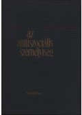 Dr. György Júlia - Az antiszociális személyiség