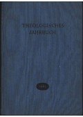 Danhardt,Albert - Theologisches Jahrbuch 1963