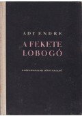 Ady Endre - A fekete lobogó