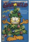 Jim Davis - Garfield 1999/12. 120. szám
