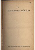 Mikszáth Kálmán - A vármegye rókája