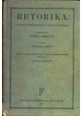 Gálos Rezső - Retorika