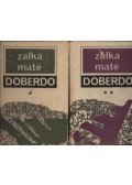 Zalka Máté - Doberdo I-II kötet