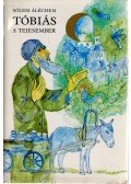 Sólem Áléchem - Tóbiás, a tejesember