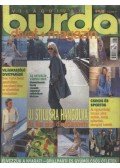 Végh Ágnes (szerk.) - Burda 1999/8. augusztus