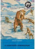 Mowat, Farley - A sarkvidék Robinsonjai