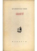 Gyurkovics Tibor - Grafit