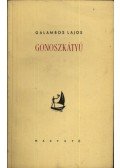 Galambos Lajos - Gonoszkátyú