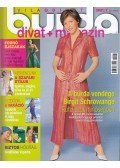 Susanne Reinl (szerk.) - Burda 2001/7.