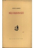 Szűcs András - Déli harangszó