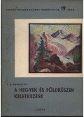 Obrucsev, V. A. - A hegyek és földrészek keletkezése