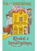 Wodehouse, Pelham Grenville - Kirabol a komornyikom